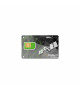 IRIDIUM Recharge Go! optiaccess 400 min (validité 6 mois)
