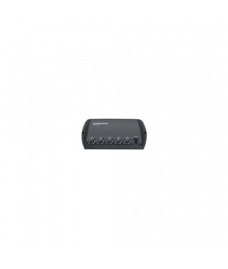 HUMMINBIRD Switch ethernet