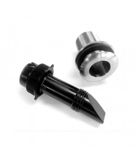 NAVICO ForwardScan? kit avec sonde