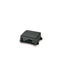 FURUNO DFF-3D Sondeur boite noire & PRO