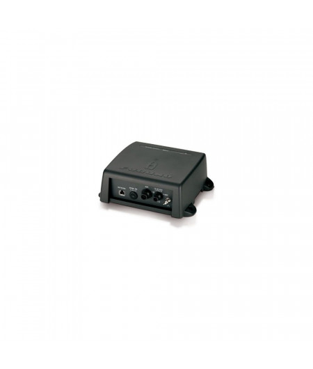 FURUNO DFF-3D Sondeur boite noire & PRO