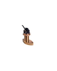 FURUNO Sonde trav. bronze tri-fonction 600W 50/200 kHz