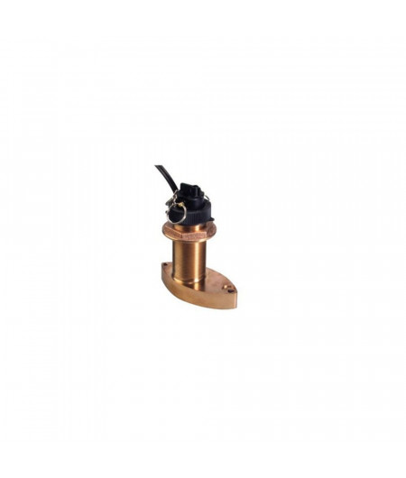 FURUNO Sonde trav. bronze tri-fonction 600W 50/200 kHz