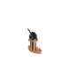 FURUNO Sonde trav. bronze tri-fonction 600W 50/200 kHz