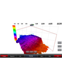 GARMIN Sonde Panoptix PS30 Down