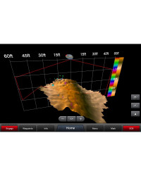 GARMIN Sonde Panoptix PS30 Down