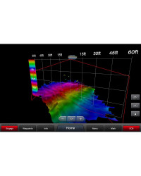 GARMIN Sonde Panoptix PS30 Down