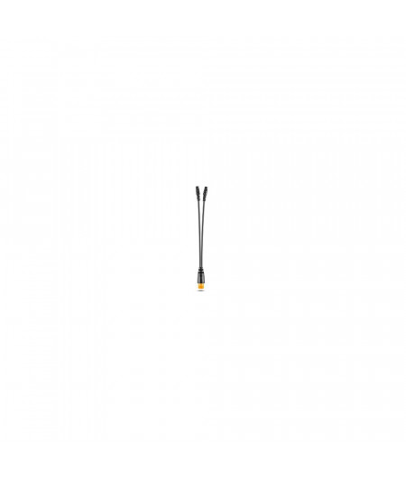 GARMIN Cable adaptateur 12-pin vers 4-pin