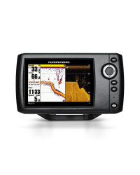 HUMMINBIRD Helix 5HD Di sonde TA