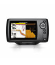 HUMMINBIRD Helix 5HD Di sonde TA