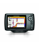 HUMMINBIRD Helix 5HD sonde traversante