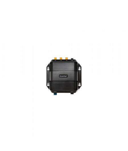 NAVICO SonarHub sonde TA StructureScan HD