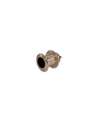 GARMIN Sonde B117 TR bronze 600W - 50/200 kHz temp (8 pins)
