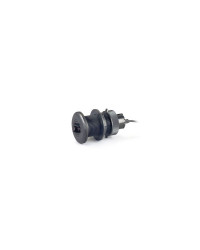 HUMMINBIRD Capteur vitesse & T° traversant Twister, FF, Matr