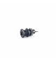 HUMMINBIRD Capteur vitesse & T° traversant Twister, FF, Matr