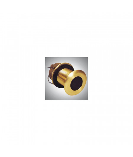 FURUNO Sonde trav. bronze B60 (20°) 600W 200/50kHz