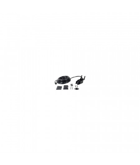GARMIN Sonde P32 TA 500W - 77/200 kHz tri-fonctions (8 pins)