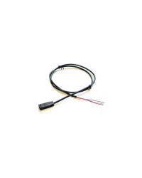 NAVICOM Cable d'interface Garmin série 6x/7x vers Humminbird