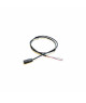 NAVICOM Cable d'interface Garmin série 6x/7x vers Humminbird