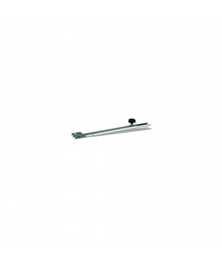 AMIAUD Support sonde coulissant 46/83cm