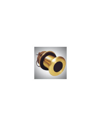 FURUNO Sonde trav. bronze B60 (12°) 600W 200/50kHz