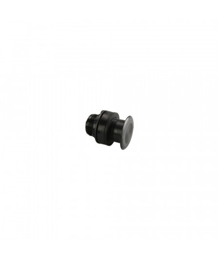 GARMIN Sonde P319 trav. plastique 600W - 50/200 kHz (8 pins)
