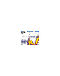 GARMIN GSD 24 (8 pin) - Module sondeur 2kW (HD-ID uniquement