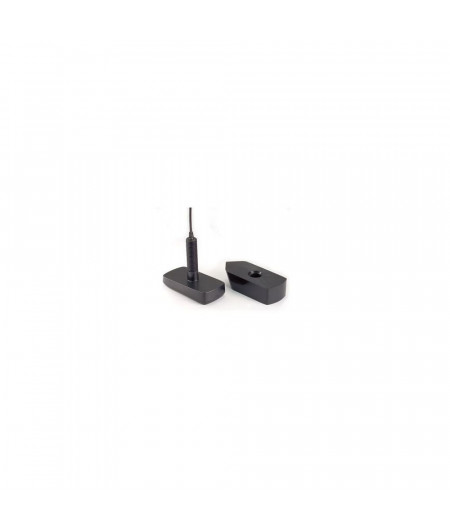 HUMMINBIRD Sonde trav. Side Imaging