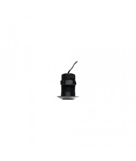 FURUNO Sonde trav. plastique 600W 50/200 kHz avec temp.