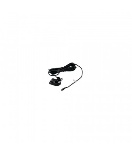 GARMIN Sonde TA 500W - 77/200 kHz avec température (4 pins)