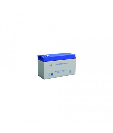 HUMMINBIRD Batterie pour kit portable