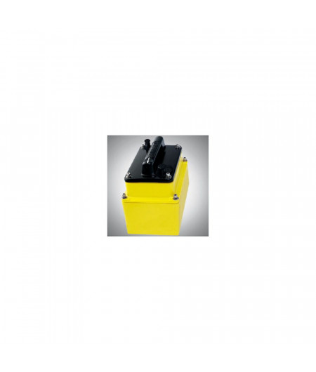 FURUNO M260 Sonde à coller 1kW 50/200 kHz