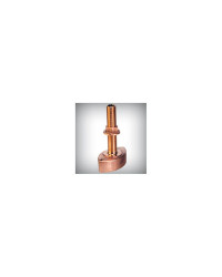 FURUNO Sonde trav. bronze 200/50kHz avec temp.