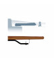 SIMRAD Coude de fixation 120mm