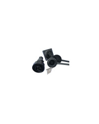 SIMRAD Prise d'alimentation 2 plots