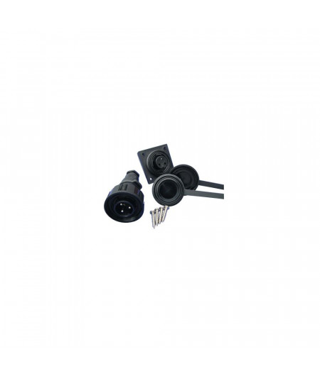 SIMRAD Prise d'alimentation 2 plots