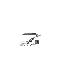 SIMRAD Prise d'alimentation 2 plots