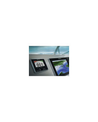 HUMMINBIRD SCP110 ensemble pilote automatique