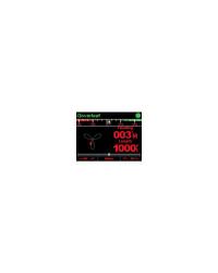 FURUNO Pack Pilote 711C avec calculateur et feedback rotatif