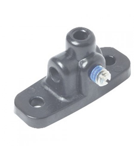 Embase pour girouette