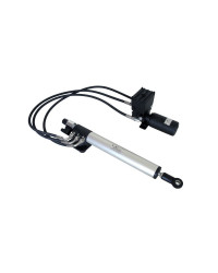 LECOMBLE & SCHMITT Groupe linaire hydraulique 40ST16