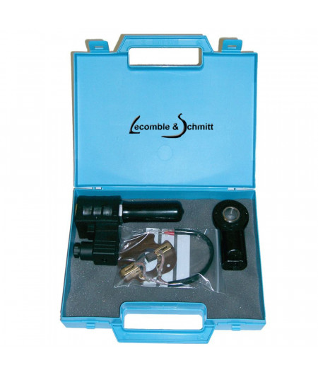 LECOMBLE & SCHMITT Kit de maitenance pour 40ST16 - 12V