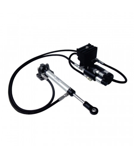 LECOMBLE & SCHMITT Groupe linéaire hydraulique 32ST16BP