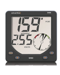 ADVANSEA S400 Wind avec capteur