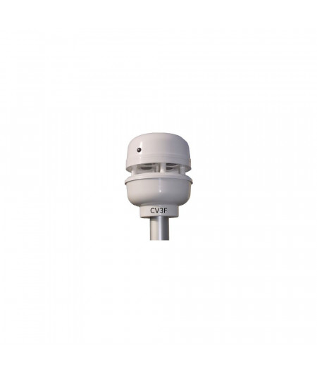 LCJ Capteur CV3F
