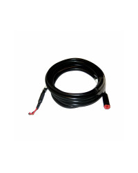 SIMRAD Câble d?alimentation Simnet avec terminaison