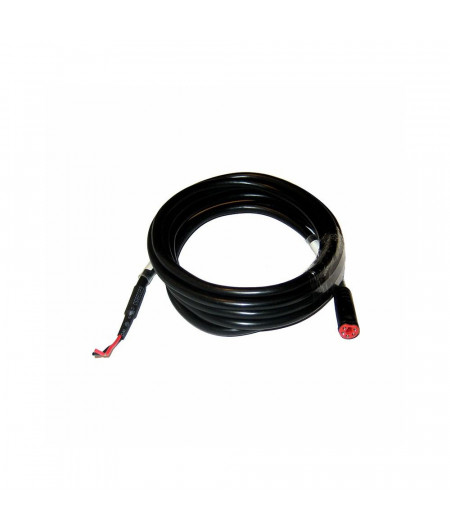 SIMRAD Câble d?alimentation Simnet avec terminaison