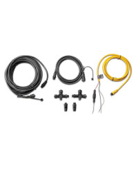 GARMIN Kit NMEA 2000 : câble de dorsale NMEA 2000 (6m) x1, c