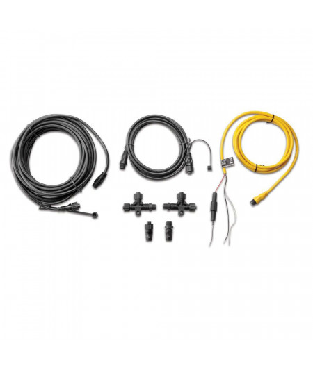 GARMIN Kit NMEA 2000 : câble de dorsale NMEA 2000 (6m) x1, c