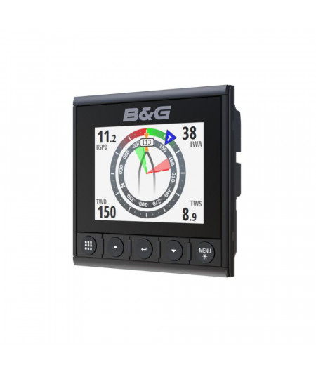 B&G Triton